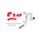 Mishimoto Upper Intercooler Pipe Kit - Mitsubishi Lancer Evolution Evo VII/VIII/IX (CT9A) - Image 9 - Mishimoto Thumbnail