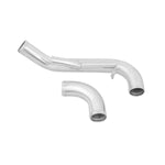 Mishimoto Lower Intercooler Pipe Kit - Mitsubishi Lancer Evolution Evo X (CZ4A) - Image 3 - Mishimoto Thumbnail