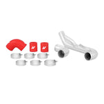Mishimoto Lower Intercooler Pipe Kit - Mitsubishi Lancer Evolution Evo X (CZ4A) - Image 4 - Mishimoto Thumbnail