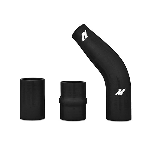 Mishimoto Upper Intercooler Pipe Kit - Mitsubishi Lancer Evolution X (CZ4A) - Image 2