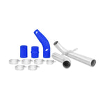 Mishimoto Upper Intercooler Pipe Kit - Mitsubishi Lancer Evolution X (CZ4A) - Image 4 - Mishimoto Thumbnail