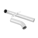 Mishimoto Upper Intercooler Pipe Kit - Mitsubishi Lancer Evolution X (CZ4A) - Image 6 - Mishimoto Thumbnail