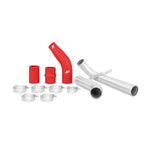 Mishimoto Upper Intercooler Pipe Kit - Mitsubishi Lancer Evolution X (CZ4A) - Image 7 - Mishimoto Thumbnail