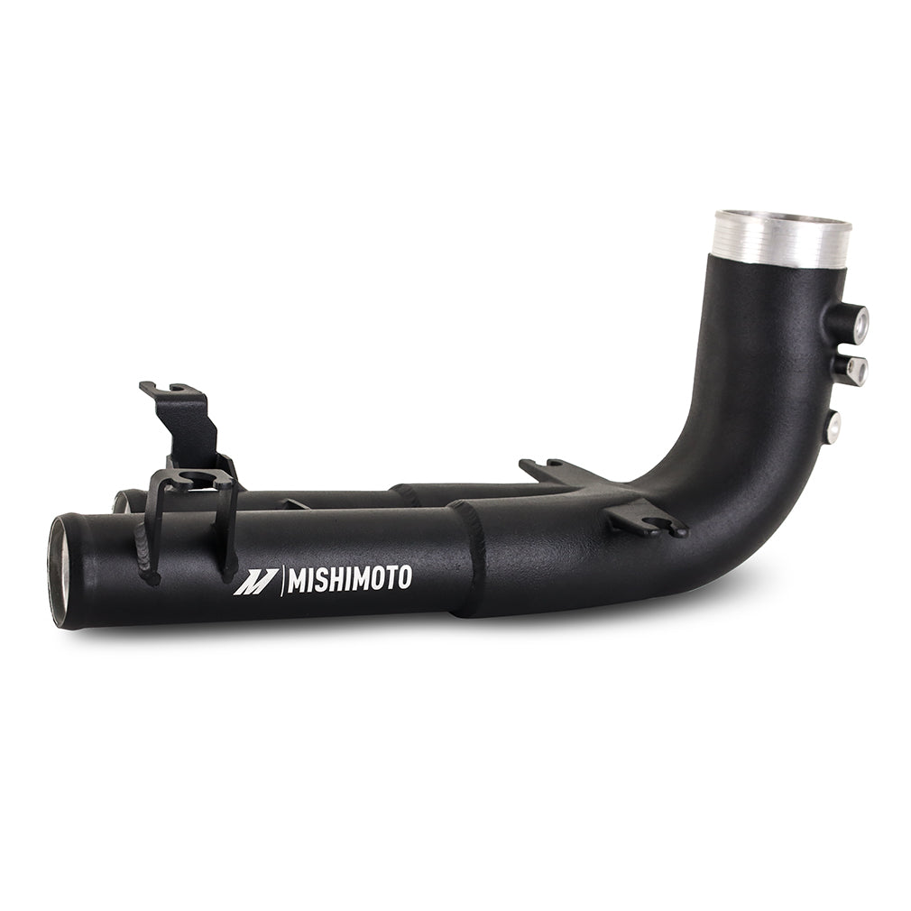 Mishimoto Hot Side Intercooler Charge Pipe Kit - BMW M3 (G80)/M4 (G82/G83) - Image 2