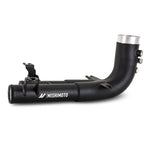 Mishimoto Hot Side Intercooler Charge Pipe Kit - BMW M3 (G80)/M4 (G82/G83) - Image 2 - Mishimoto Thumbnail