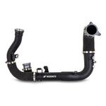 Mishimoto Hot Side Intercooler Charge Pipe Kit - BMW M3 (G80)/M4 (G82/G83) - Image 6 - Mishimoto Thumbnail