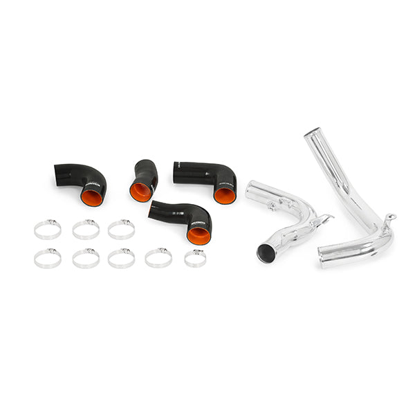 Mishimoto Intercooler Pipe Kit - Volkswagen Golf GTI (MK7) - 2.75in - Mishimoto