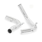Mishimoto Intercooler Pipe Kit - Volkswagen Golf GTI (MK7) - 2.75in - Image 2 - Mishimoto Thumbnail