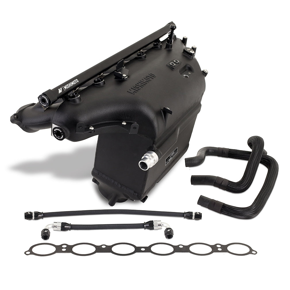 Mishimoto Performance Intercooler Kit - BMW M3 (G80) - Image 2