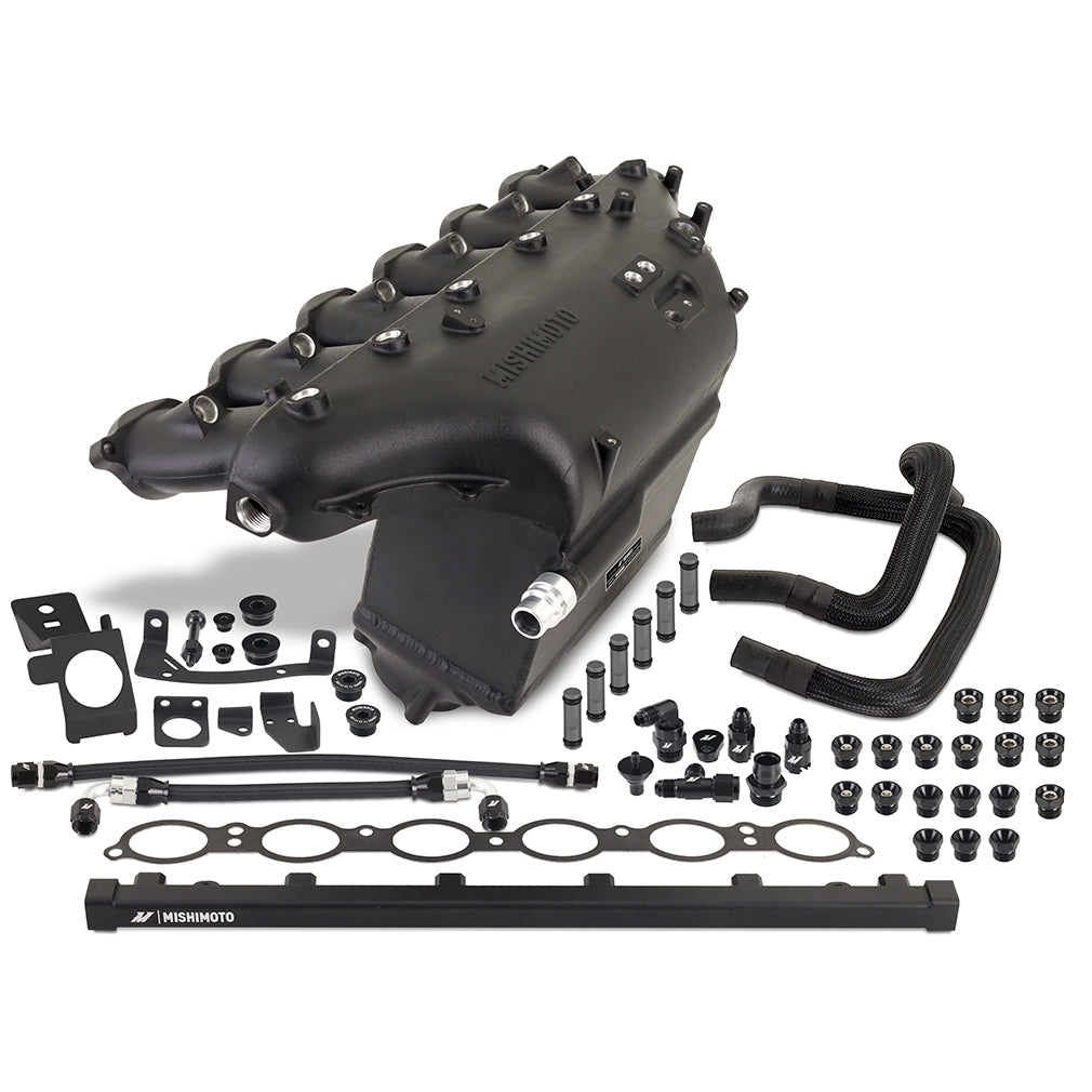 Mishimoto Performance Intercooler Kit - BMW M3 (G80)
