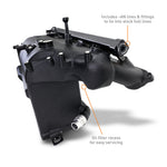 Mishimoto Performance Intercooler Kit - BMW M3 (G80) - Image 4 - Mishimoto Thumbnail