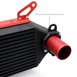 Mishimoto Intercooler & Pipe Kit - Toyota GR Corolla (GZEA14H) - 4" Core - Image 9 - Mishimoto Thumbnail