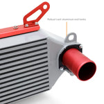 Mishimoto Intercooler & Pipe Kit - Toyota GR Corolla (GZEA14H) - 4" Core - Image 8 - Mishimoto Thumbnail