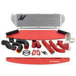 Mishimoto Intercooler & Pipe Kit - Toyota GR Corolla (GZEA14H) - 4" Core - Mishimoto Thumbnail