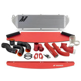 Mishimoto Intercooler & Pipe Kit - Toyota GR Corolla (GZEA14H) - 4" Core