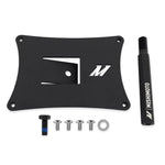 Mishimoto License Plate Relocation Kit - Subaru BRZ (ZC6/ZD8) / Toyota GR86 (ZN8) - Image 2 - Mishimoto Thumbnail