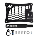 Mishimoto License Plate Relocation Kit - BMW M3/M4 (G80/G82/G83) - Mishimoto Thumbnail