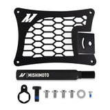 Mishimoto License Plate Relocation Kit - BMW M3/M4 (G80/G82/G83)