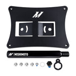 Mishimoto License Plate Relocation Kit - Toyota GR Corolla (GZEA14) - Mishimoto Thumbnail