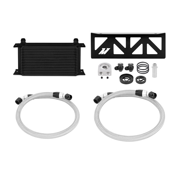 Mishimoto Oil Cooler Kit - Subaru BRZ/Toyota 86 (ZC6) - Image 2