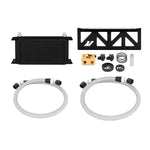 Mishimoto Thermostatic Oil Cooler Kit - Subaru BRZ (ZC6/ZN6) - Image 2 - Mishimoto Thumbnail