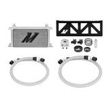 Mishimoto Oil Cooler Kit - Subaru BRZ/Toyota 86 (ZC6)