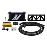 Mishimoto Oil Cooler Kit - Subaru BRZ/Toyota GR86 (ZD8/ZN8) - Mishimoto Thumbnail