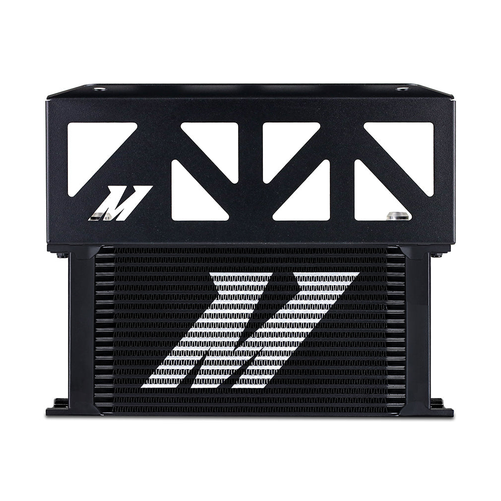 Mishimoto Oil Cooler Kit - Subaru BRZ/Toyota GR86 (ZD8/ZN8) - Image 2