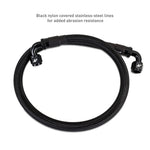 Mishimoto Oil Cooler Kit - Subaru BRZ/Toyota GR86 (ZD8/ZN8) - Image 4 - Mishimoto Thumbnail