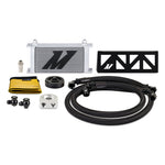 Mishimoto Oil Cooler Kit - Subaru BRZ/Toyota GR86 (ZD8/ZN8) - Image 7 - Mishimoto Thumbnail