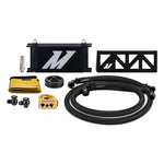 Mishimoto Thermostatic Oil Cooler Kit - Subaru BRZ/Toyota GR86 (ZD8/ZN8) - Mishimoto Thumbnail
