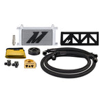 Mishimoto Thermostatic Oil Cooler Kit - Subaru BRZ/Toyota GR86 (ZD8/ZN8) - Image 2 - Mishimoto Thumbnail