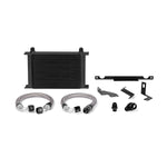 Mishimoto Oil Cooler Kit - Mitsubishi Lancer Evolution - 25-Row - Image 4 - Mishimoto Thumbnail
