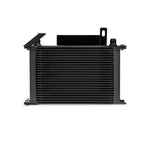 Mishimoto Oil Cooler Kit - Mitsubishi Lancer Evolution - 25-Row - Image 5 - Mishimoto Thumbnail
