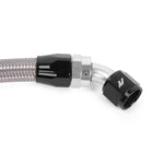 Mishimoto Oil Cooler Kit - Mitsubishi Lancer Evolution - 25-Row - Image 8 - Mishimoto Thumbnail