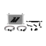 Mishimoto Oil Cooler Kit - Mitsubishi Lancer Evolution - 25-Row - Mishimoto Thumbnail