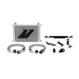 Mishimoto Oil Cooler Kit - Mitsubishi Lancer Evolution - 25-Row