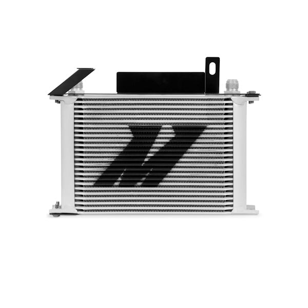 Mishimoto Oil Cooler Kit - Mitsubishi Lancer Evolution - 25-Row - Image 2
