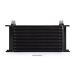 Mishimoto Oil Cooler Kit - Mitsubishi Lancer Evolution Evo X (CZ4A) - Image 3 - Mishimoto Thumbnail