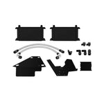 Mishimoto Oil Cooler Kit - Mitsubishi Lancer Evolution Evo X (CZ4A) - Image 2 - Mishimoto Thumbnail