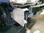 Mishimoto Oil Cooler Kit - Mitsubishi Lancer Evolution Evo X (CZ4A) - Image 5 - Mishimoto Thumbnail