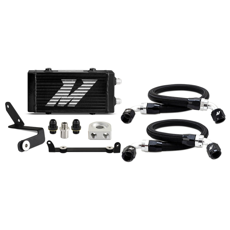 Mishimoto Oil Cooler Kit - Toyota GR Corolla (GZEA14) - Mishimoto