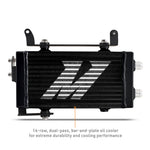 Mishimoto Oil Cooler Kit - Toyota GR Corolla (GZEA14) - Image 2 - Mishimoto Thumbnail