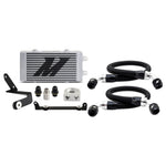 Mishimoto Oil Cooler Kit - Toyota GR Corolla (GZEA14) - Image 7 - Mishimoto Thumbnail