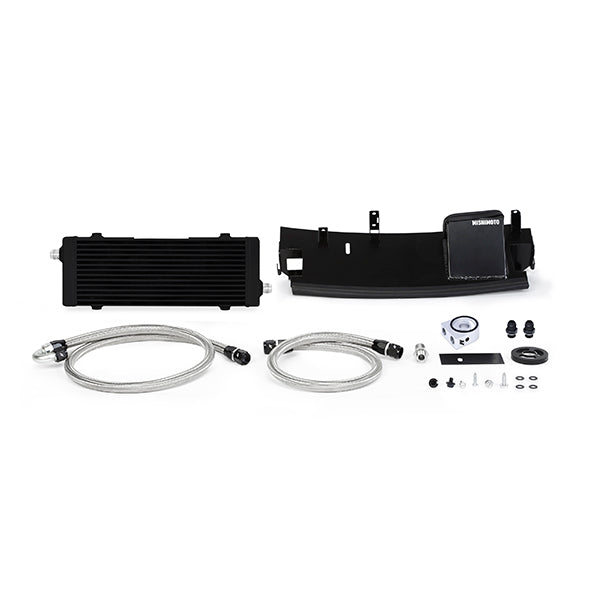 Mishimoto Oil Cooler - Ford Focus RS (LZ)