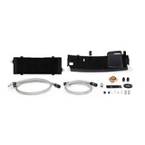 Mishimoto Thermostatic Oil Cooler Kit - Ford Focus RS (LZ)