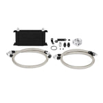 Mishimoto Thermostatic Oil Cooler - Subaru WRX STI (GVB/GVF) - Image 2 - Mishimoto Thumbnail