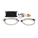 Mishimoto Thermostatic Oil Cooler - Subaru WRX STI (GVB/GVF) - Image 9 - Mishimoto Thumbnail