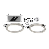 Mishimoto Oil Cooler - Subaru WRX STI (GVB/GVF)