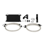 Mishimoto Oil Cooler Kit - Subaru WRX STI (VA) - Image 2 - Mishimoto Thumbnail